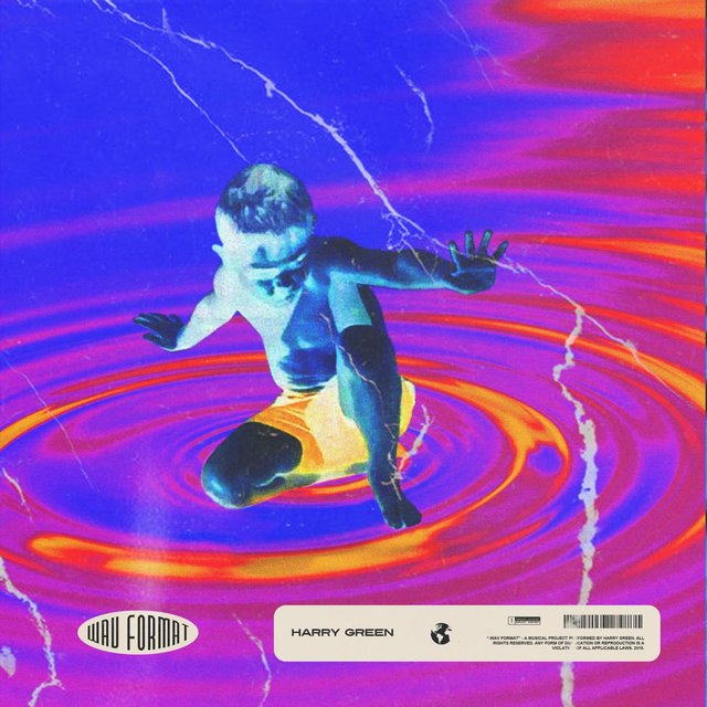 Wav Format