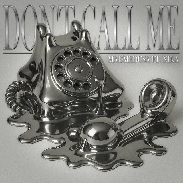 Don't Call Me