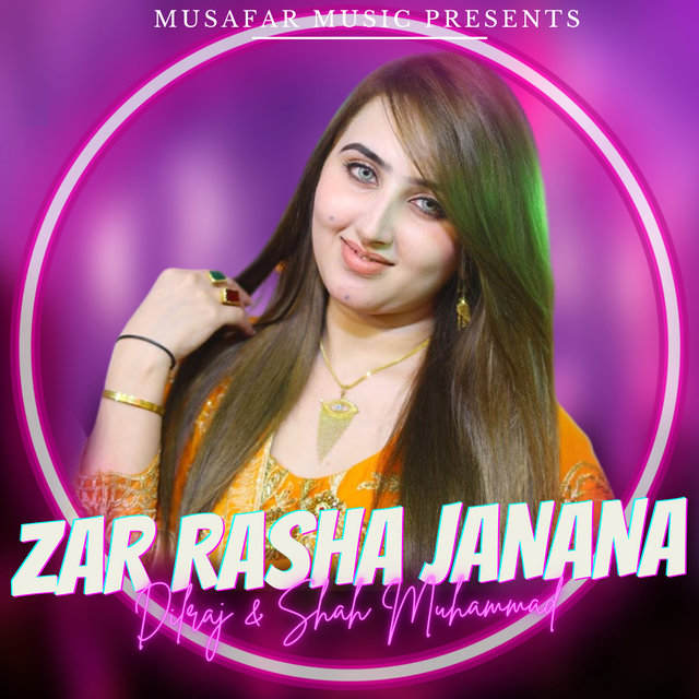 Zar Rasha Janana