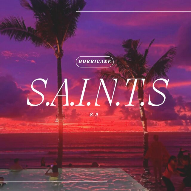 S.A.I.N.T.S S3