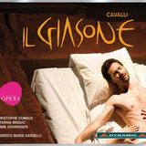 Giasone, Act III Scene 14: Tormento, ove mi guidi? Ritorniamo a Giason (Besso, Giasone)
