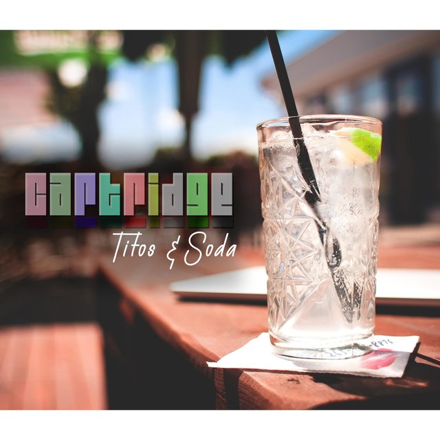 Tito's and Soda