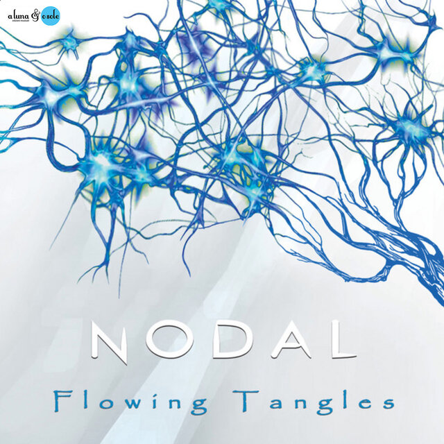 Flowing Tangles