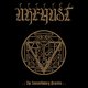 Cover art for album The Constellatory Practice by Urfaust