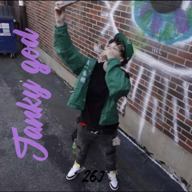 Janky God