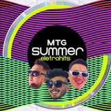 MTG - Summer Eletrohits