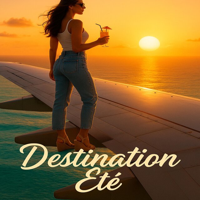 Destination été