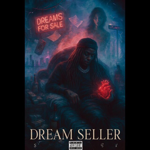 Dream Seller
