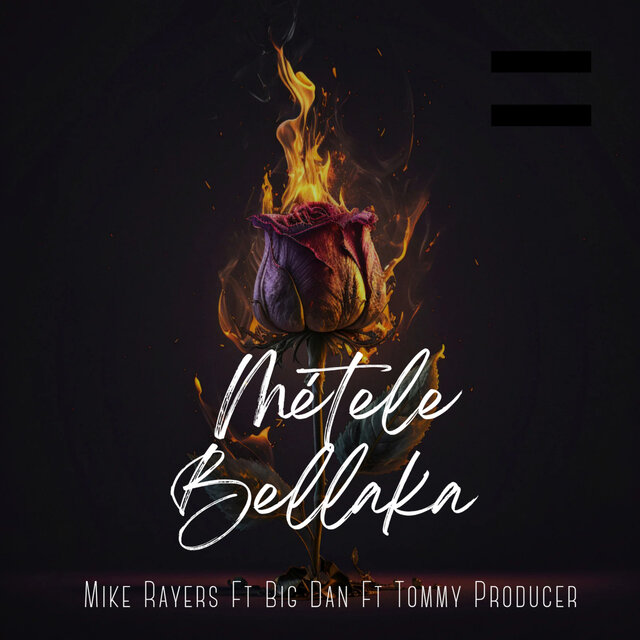 Métele Bellaka (Only versión)