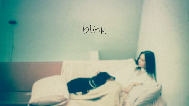 blink