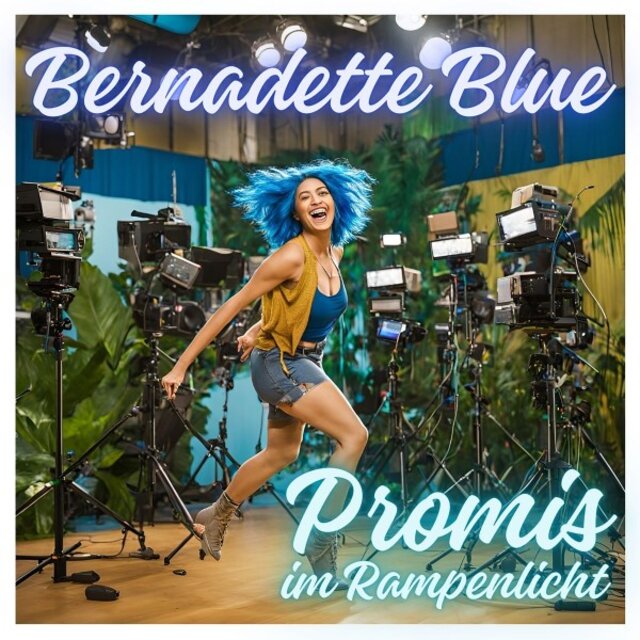 Promis im Rampenlicht