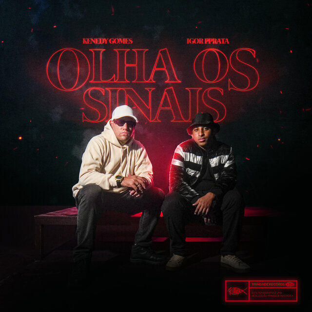 Olha os Sinais
