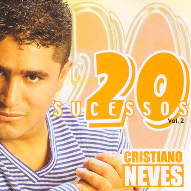 20 Sucessos, Vol. 2
