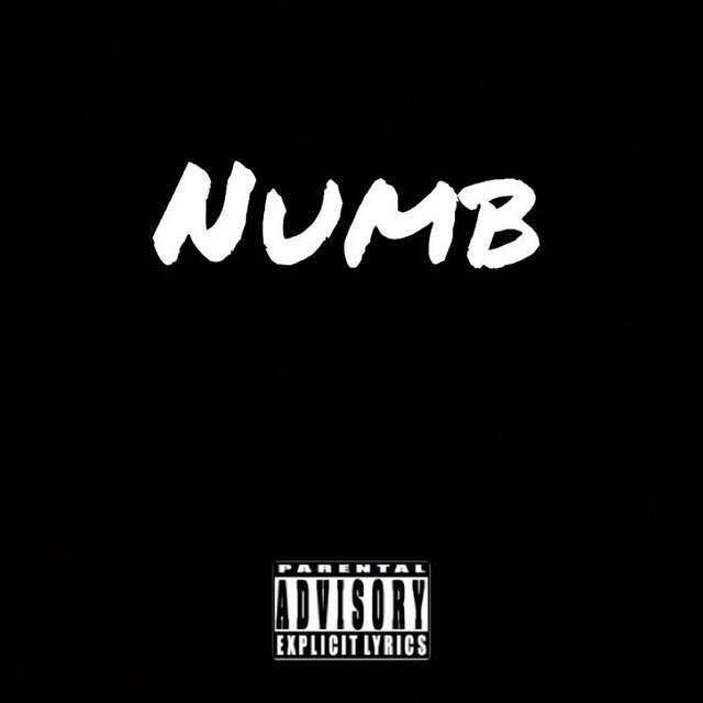 Numb