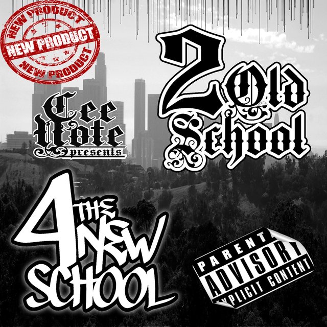 2 Old School 4 the New School