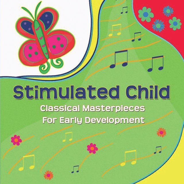 Stimulated Child