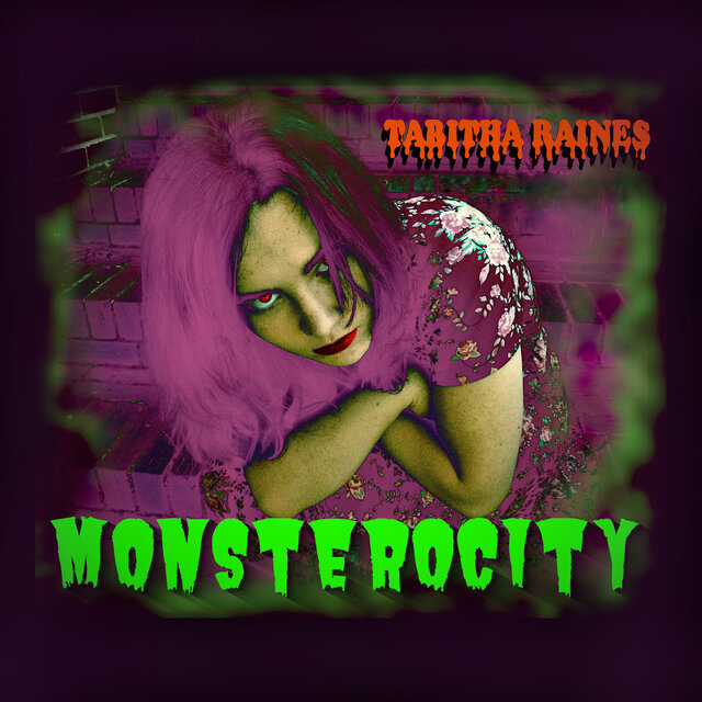 Monsterocity