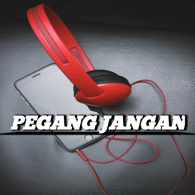 Pegang Jangan