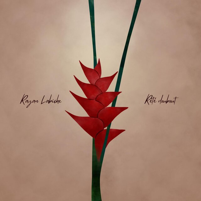 Album artwork