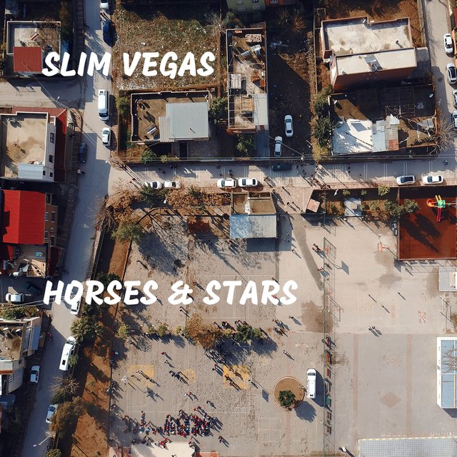 Horses & Stars