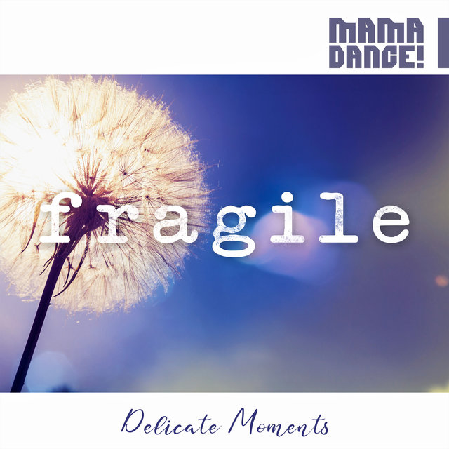 Fragile - Delicate Moments