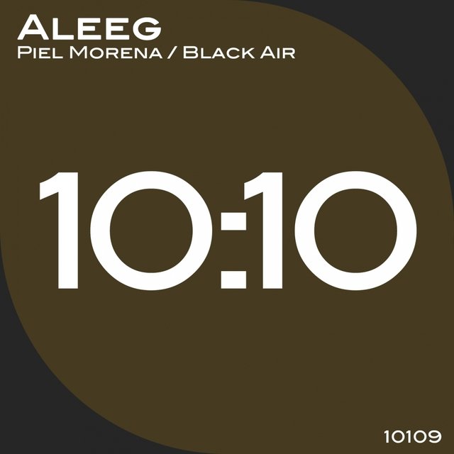 Piel Morena / Black Air