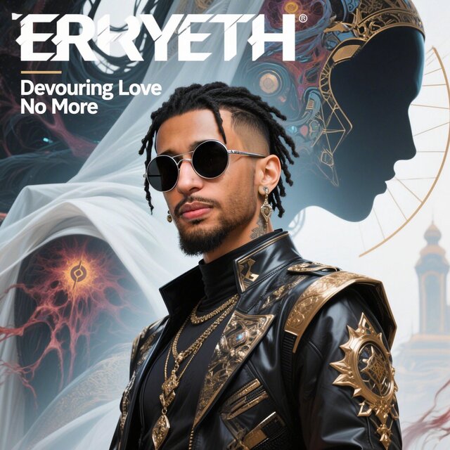 Devouring Love No More (Archetypes)