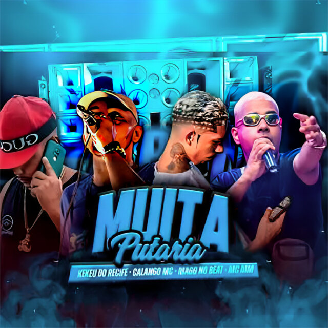 Muita Putaria