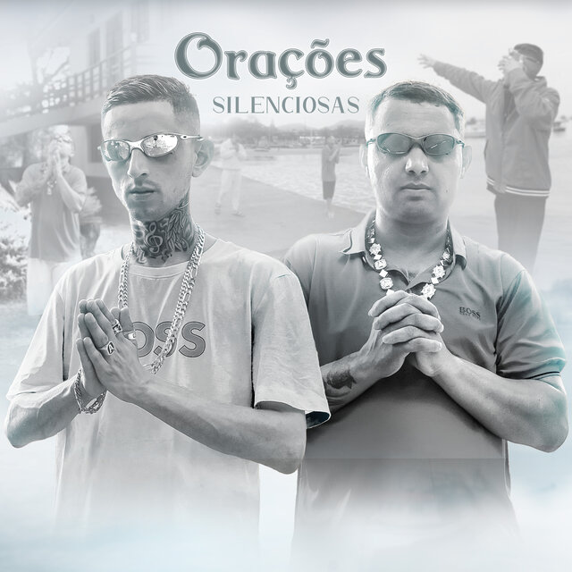 Orações Silenciosas