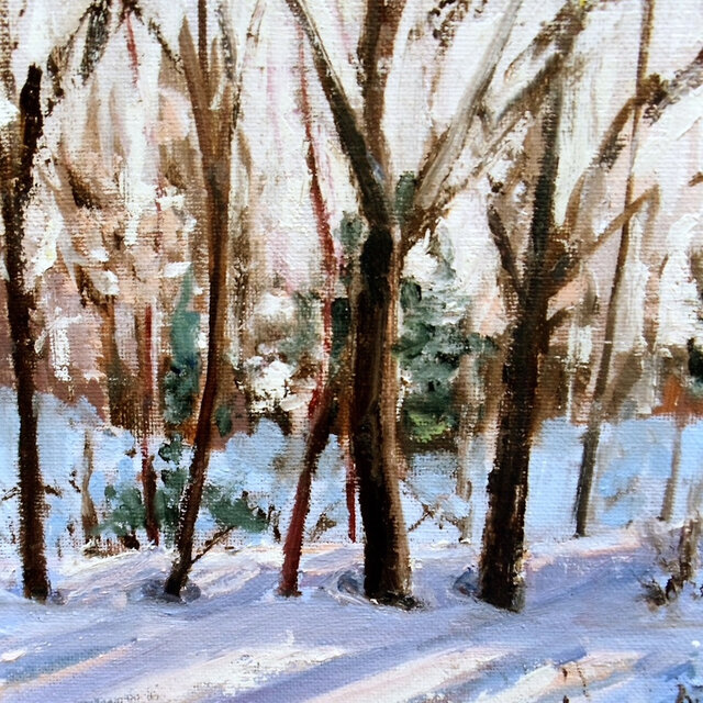 Snowday