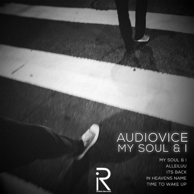 My Soul & I