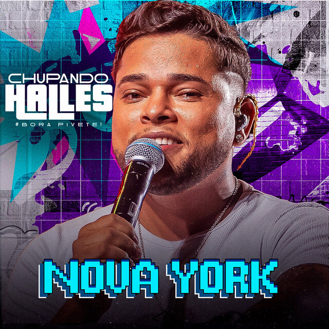Nova York (Ao Vivo)