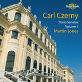 Piano Sonata No. 6 in D Minor, Op. 124: Capriccio Appasionata. Allegro energico