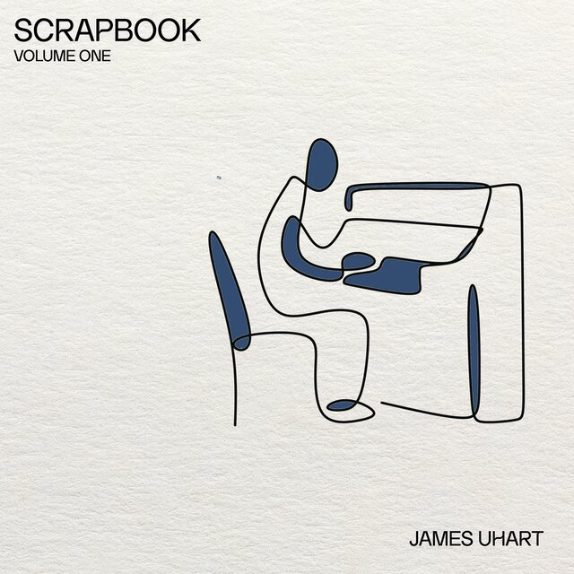 Scrapbook, Vol. 1