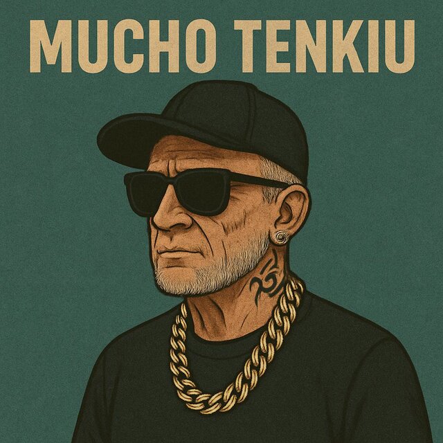 Mucho Tenkiu