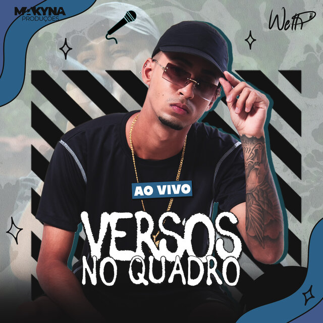 Versos no Quadro (Ao Vivo na Batalha Independência Bxd)