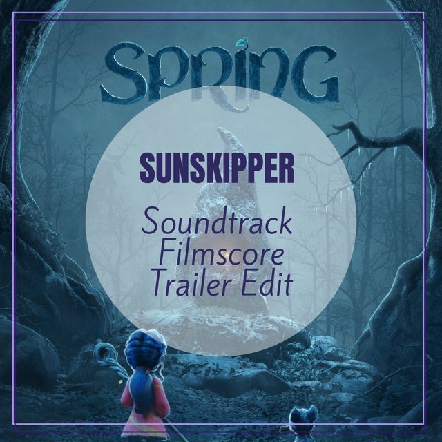 Spring for filmscore