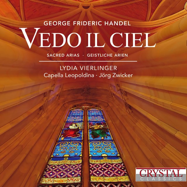 Handel: Vedo il ciel