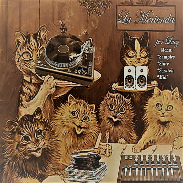 La Merienda