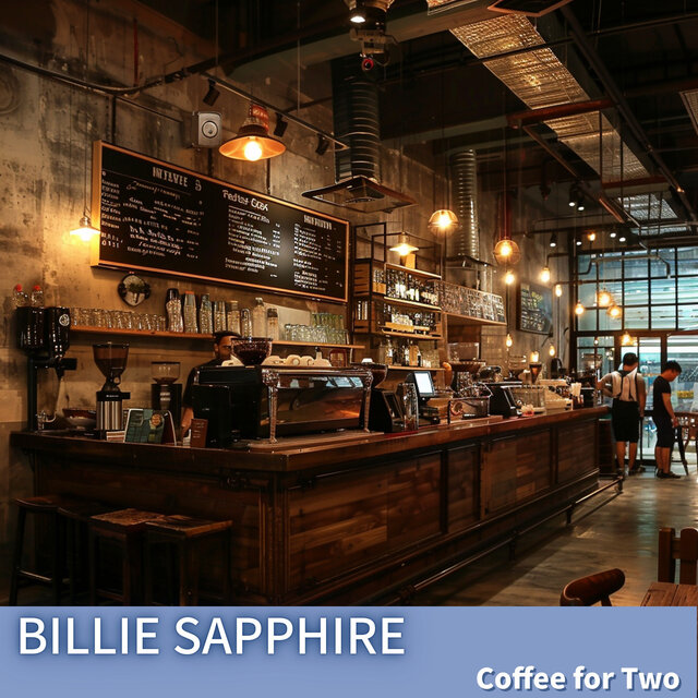 Coffee for Two