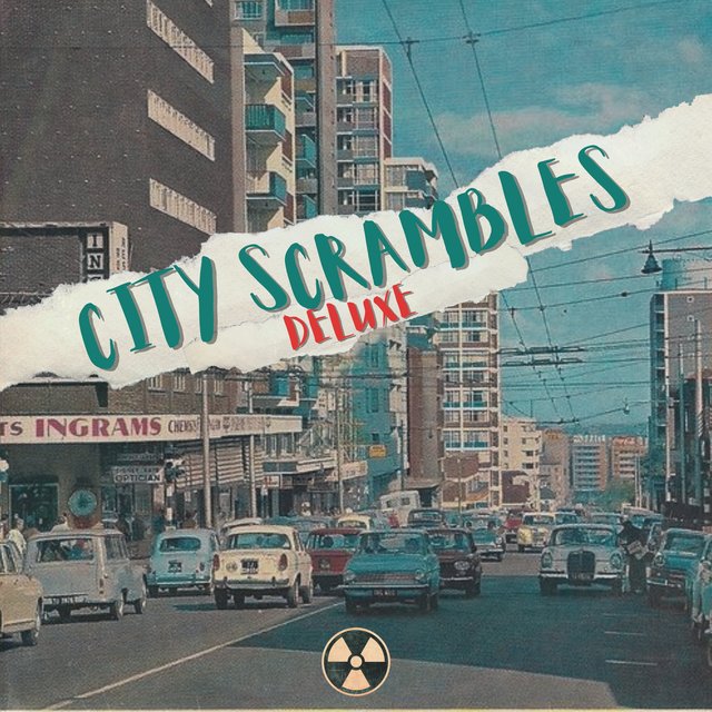 City Scrambles