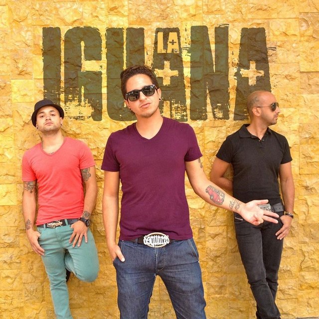La Iguana