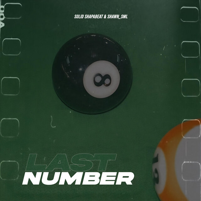 Last Number