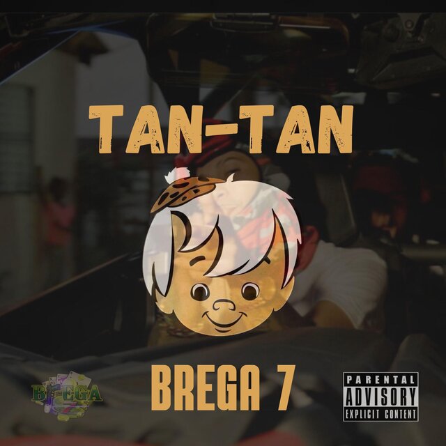 TAN-TAN