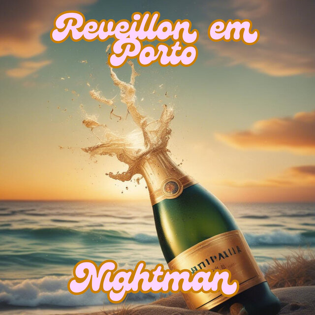 Reveillon em Porto