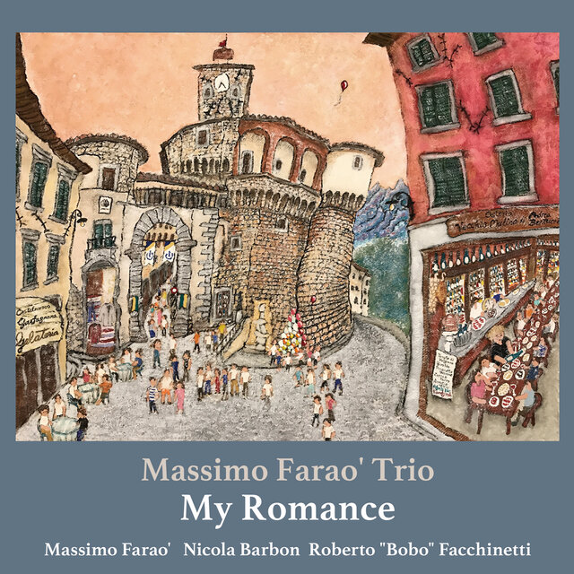 My Romance