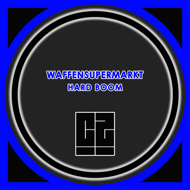 Hard Boom