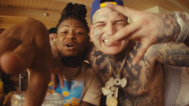 Cartel Music (Official Video)