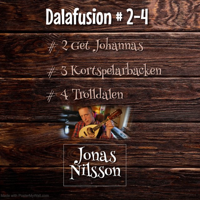 Dalafusion 2-4