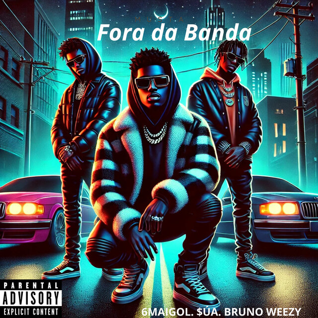 Fora da Banda
